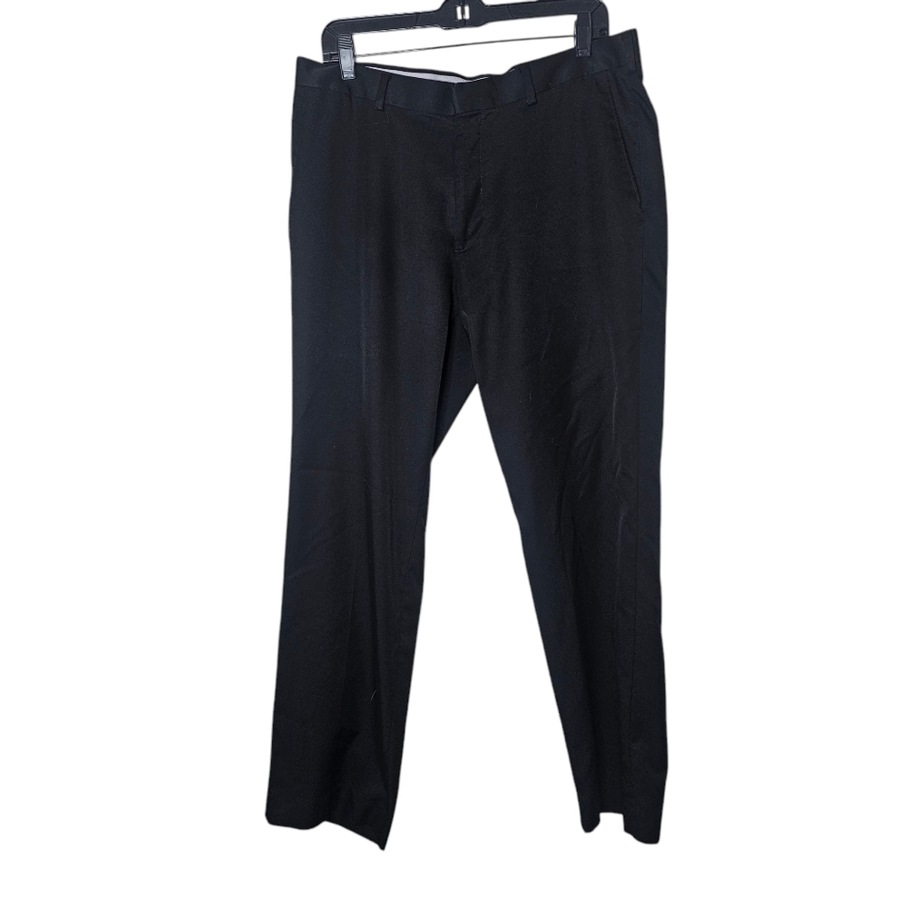 PGA Tour Golf Pants Black 34W/30L